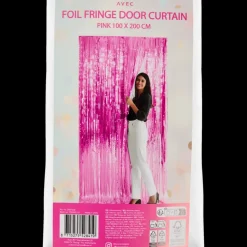 Feestartikelen* Party-gordijn | Action NL