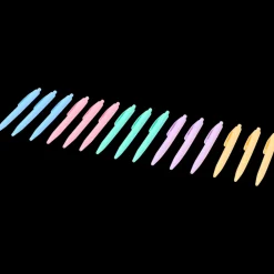 Schrijfwaren* Pastel balpennen | Action NL