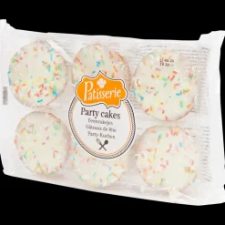 Koek & Bakproducten* Patisserie feestcakejes | Action NL