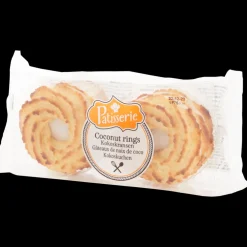 Koek & Bakproducten* Patisserie kokoskransen | Action NL