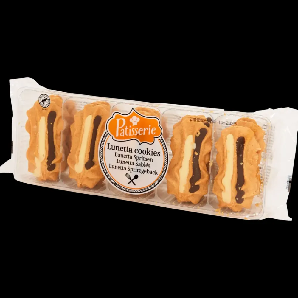 Koek & Bakproducten* Patisserie Lunetta spritsen | Action NL