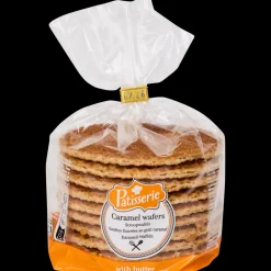 Koek & Bakproducten* Patisserie stroopwafels | Action NL