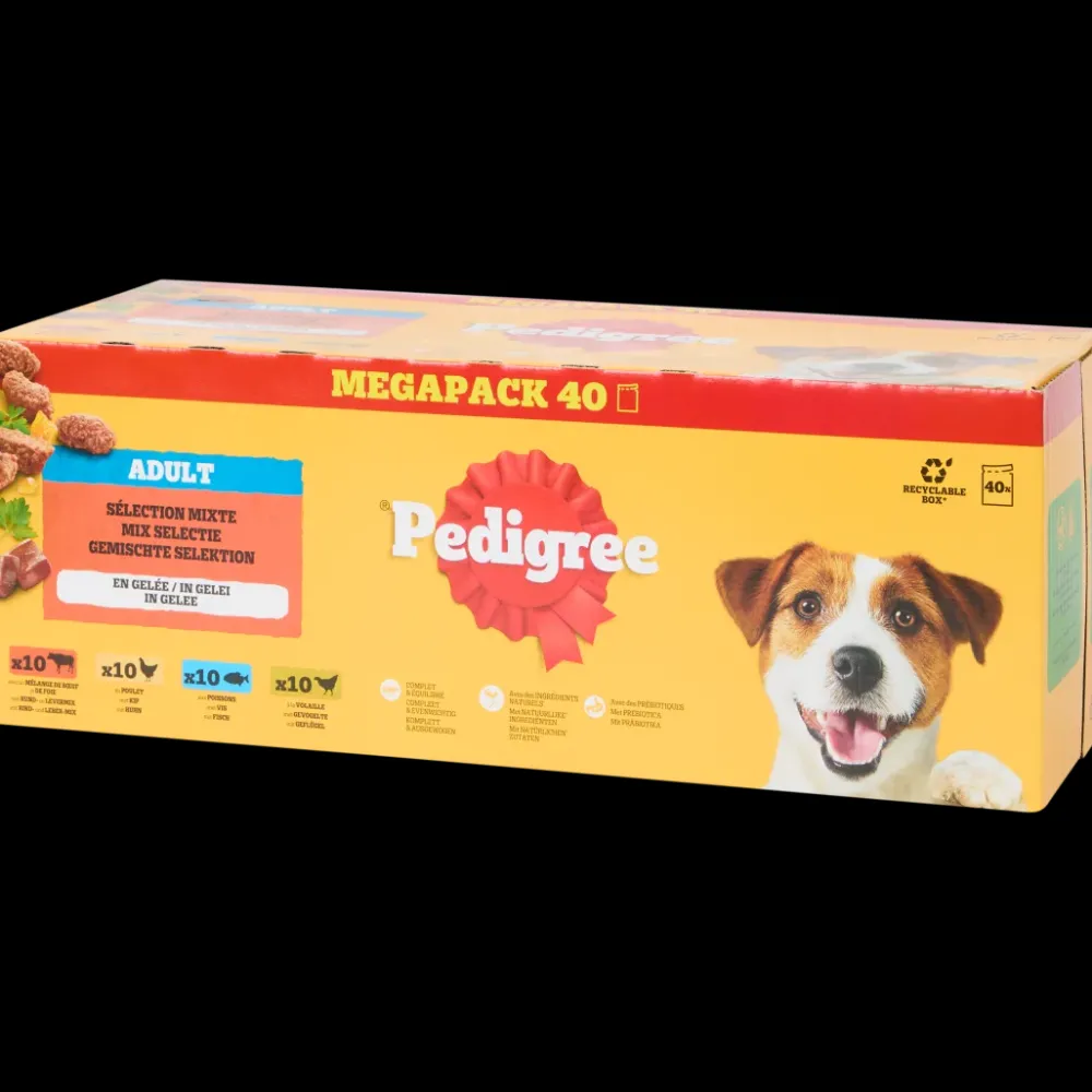 Dierenvoeding|Hond*Pedigree hondenvoer | Action NL