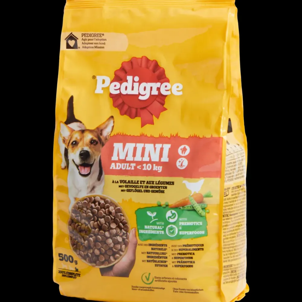 Dierenvoeding*Pedigree Mini droog hondenvoer | Action NL