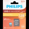 Geheugenkaarten*Philips micro-SD-kaart 128 gigabytes | Action NL