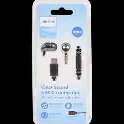 Koptelefoons*Philips oordopjes | Action NL
