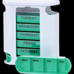 Gezondheid* Pillendoos | Action NL