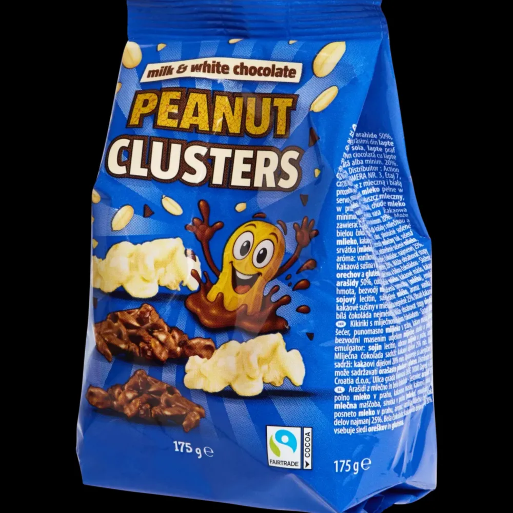 Chocolade* Pindarotsjes | Action NL