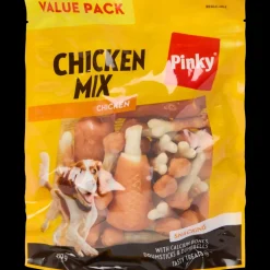 Dierenvoeding* Pinky Chicken Mix | Action NL