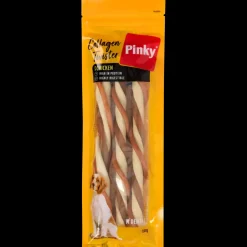 Dierenvoeding* Pinky collageen twister | Action NL