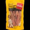 Dierenvoeding* Pinky gedroogde worstjes | Action NL