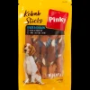Dierenvoeding|Hond* Pinky honden-kebabsticks | Action NL