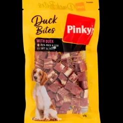 Dierenvoeding* Pinky hondensnacks | Action NL
