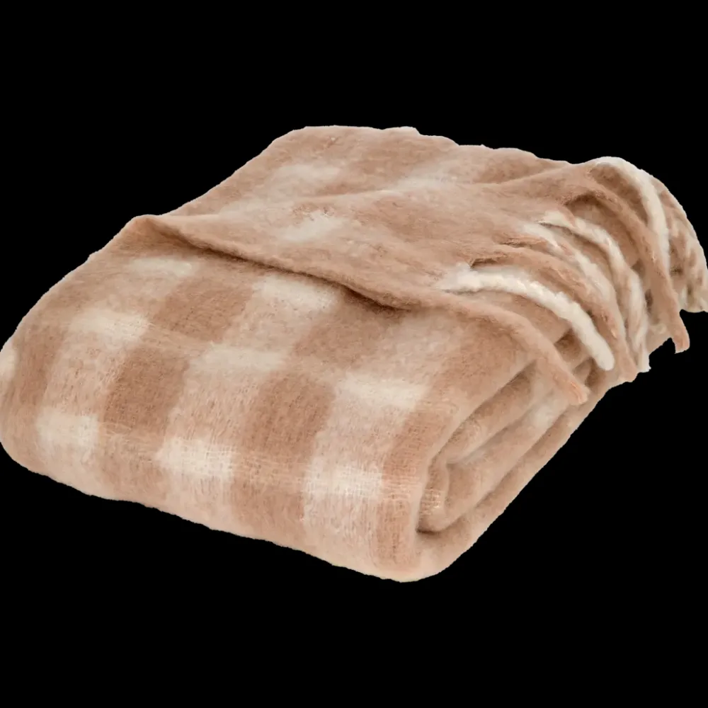 Plaids & Dekens* Plaid | Action NL