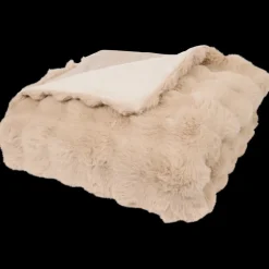 Plaids & Dekens* Plaid van imitatiebond | Action NL