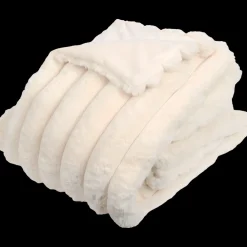 Plaids & Dekens* Plaid van imitatiebont | Action NL