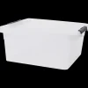 Opbergboxen* Plast1 opbergbox | Action NL