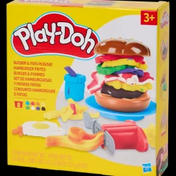 Knutselen*Play-Doh Kitchen Creations | Action NL