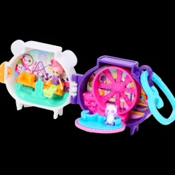 Spellen*Polly Pocket Pet Connects Vanaf 4 jaar | Action NL