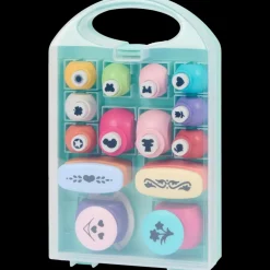 Kaarten* Ponsenset | Action NL