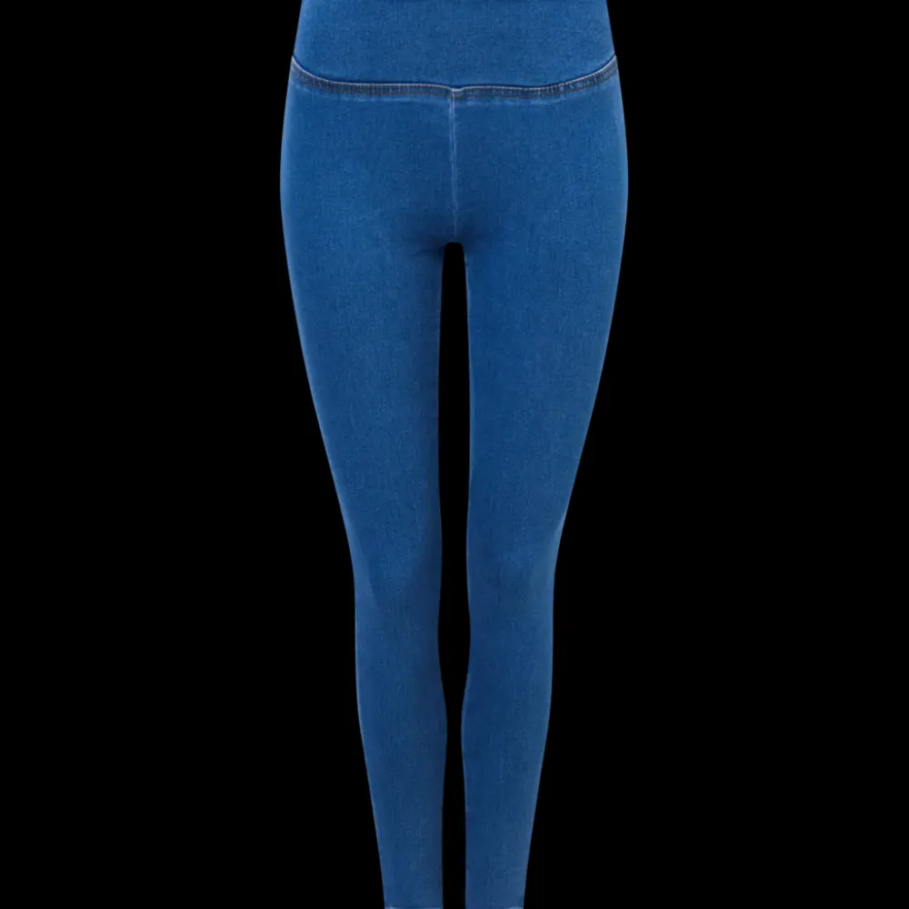 Kleding*Pretty Legs jeanslegging Vrouw | Action NL