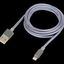 Kabels & Splitters* Prologic laad- en datakabel 8-pins 1.5 m | Action NL