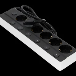 Verlengsnoeren*Pro-max stekkerdoos | Action NL