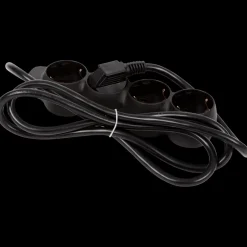 Verlengsnoeren*Pro-max stekkerdoos 1.4 m | Action NL