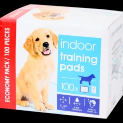 Dierenbenodigdheden* Puppy trainingpads | Action NL