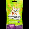 Dierenvoeding|Kat* Purrfections kattensnacks | Action NL