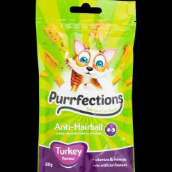 Dierenvoeding|Kat* Purrfections kattensnacks | Action NL