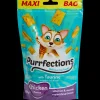 Dierenvoeding* Purrfections kattensnacks | Action NL