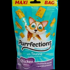 Dierenvoeding* Purrfections kattensnacks | Action NL