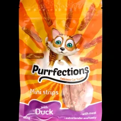 Dierenvoeding* Purrfections mini-kattensnacks | Action NL
