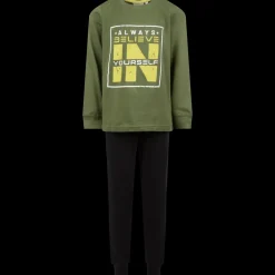 Kleding* Pyjama Man | Action NL