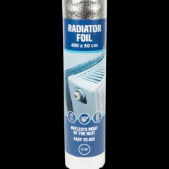 Gereedschap* Radiatorfolie | Action NL