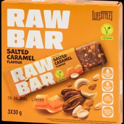 Voeding* Raw Bar repen | Action NL