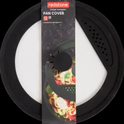Keukengerei*Redstone pannendeksel | Action NL