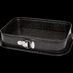 Ovenschalen & Bakvormen*Redstone rechthoekige springvorm | Action NL