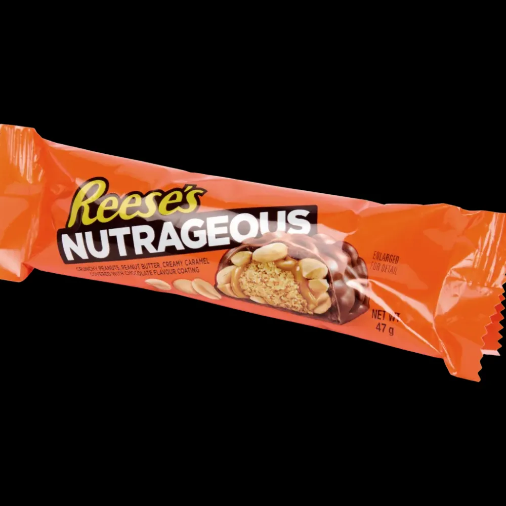 Chocolade* Reese's Nutrageous | Action NL