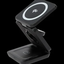 Powerbanks & Opladers*Re-load opvouwbare draadloze oplader | Action NL