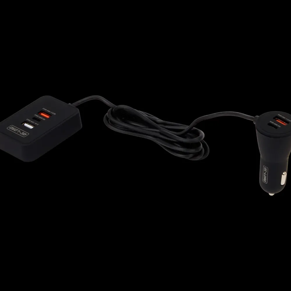 Powerbanks & Opladers*Re-load snelle autolader | Action NL