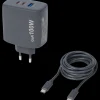 Powerbanks & Opladers*Re-load wandlader | Action NL