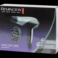 Haarverzorging*Remington haardroger Ionic Dry | Action NL