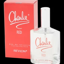 Parfum*Revlon eau de toilette Charlie red | Action NL