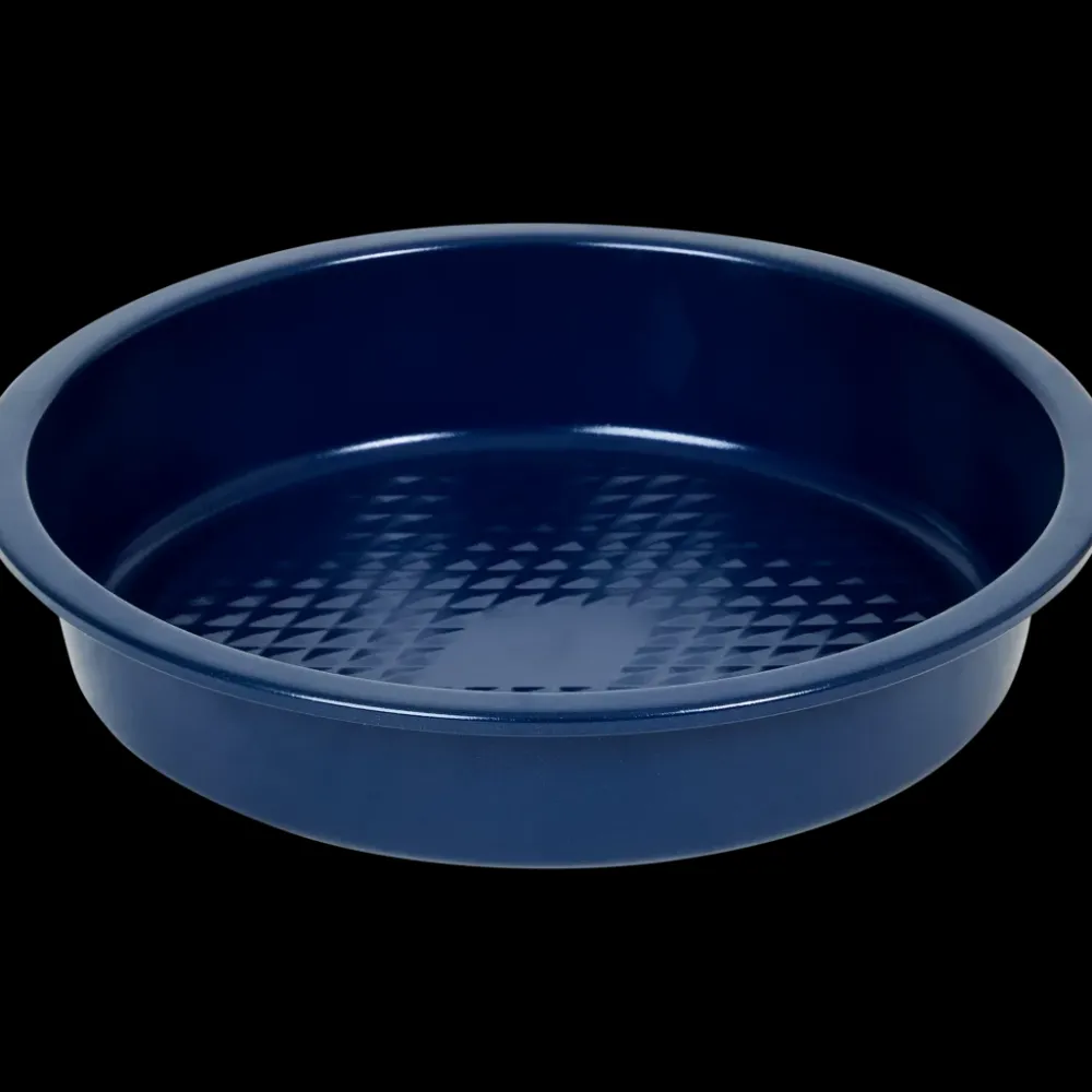 Ovenschalen & Bakvormen* Ronde bakvorm 25 cm | Action NL