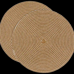 Keukentextiel* Ronde placematten | Action NL