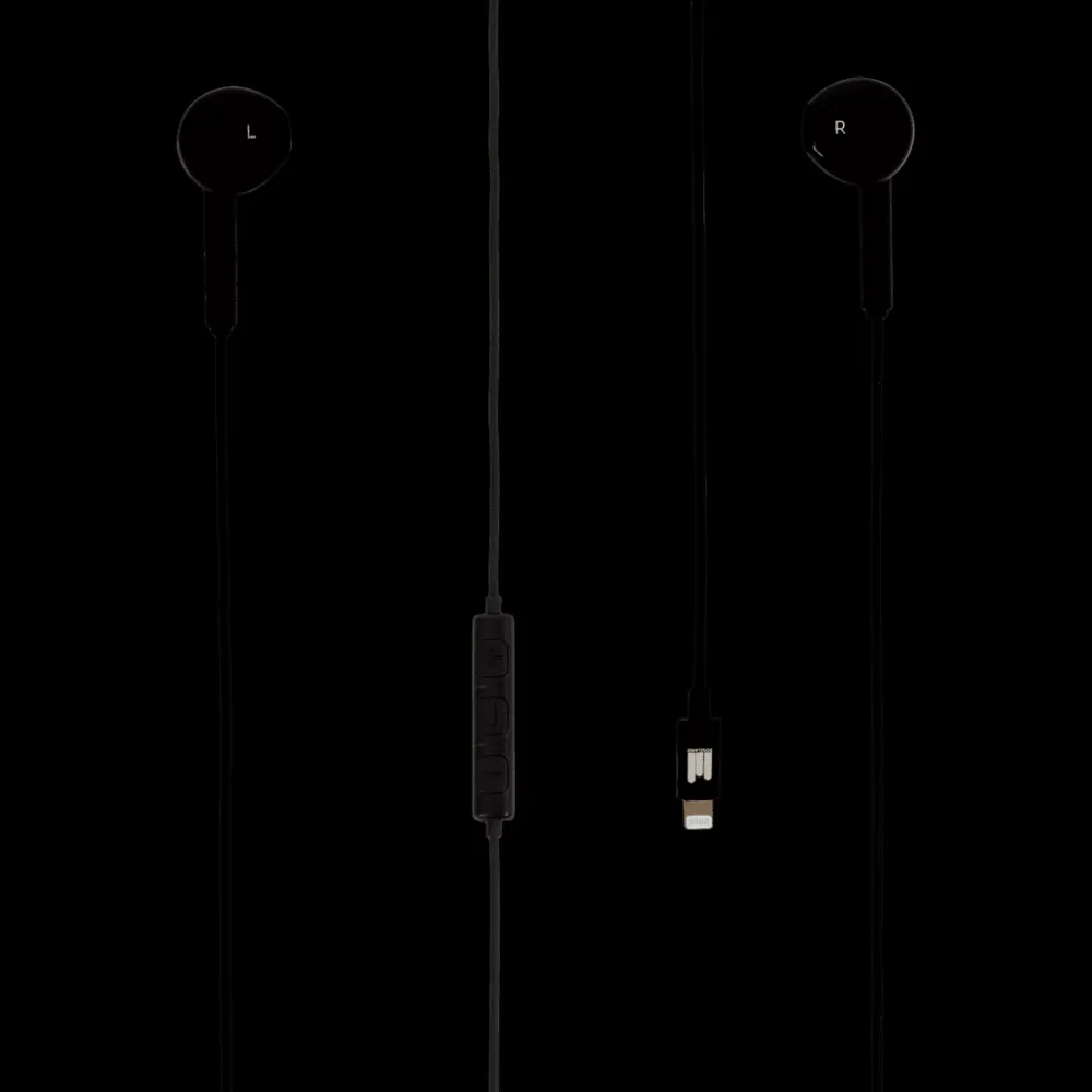 Koptelefoons*Roseland oordopjes 8-pins | Action NL