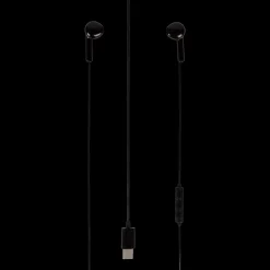 Koptelefoons*Roseland oordopjes USB-C | Action NL