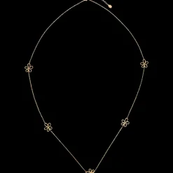 Horloges & Sieraden* Royal Divas roestvrijstalen ketting | Action NL